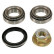 Wheel bearing 200121 ABS