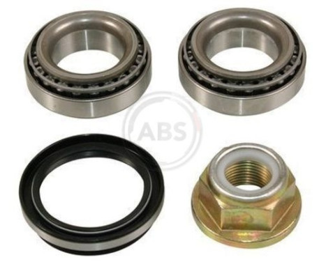 Wheel bearing 200121 ABS, Image 2