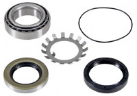 Wheel bearing 200124 ABS