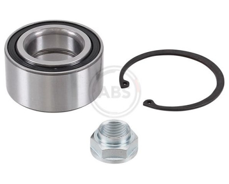 Wheel bearing 200127 ABS, Image 2