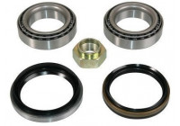 Wheel bearing 200136 ABS