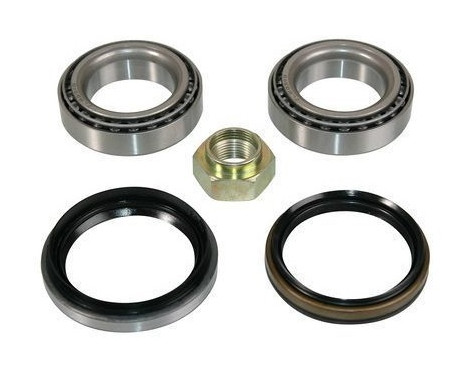 Wheel bearing 200136 ABS