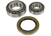 Wheel bearing 200137 ABS