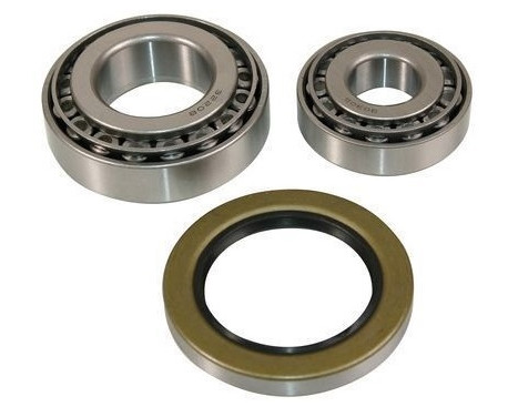 Wheel bearing 200137 ABS