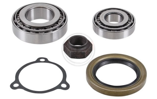 Wheel bearing 200137 ABS, Image 2