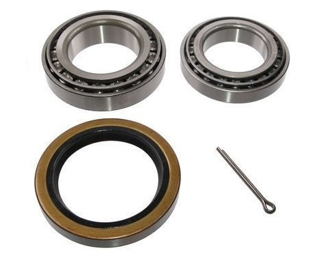 Wheel bearing 200142 ABS