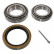 Wheel bearing 200142 ABS
