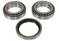 Wheel bearing 200144 ABS