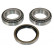 Wheel bearing 200144 ABS