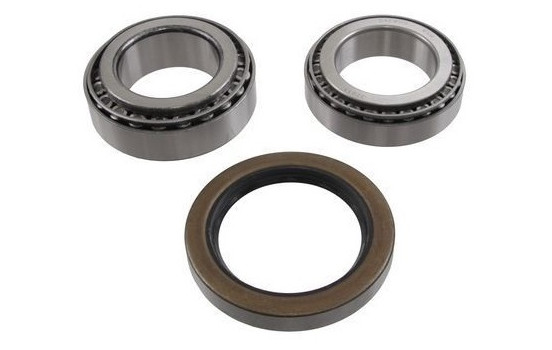 Wheel bearing 200145 ABS