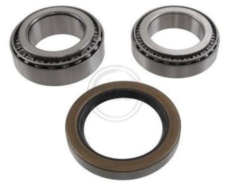 Wheel bearing 200145 ABS, Image 2