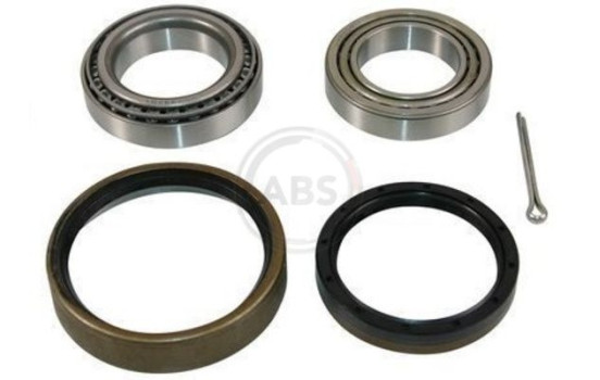 Wheel bearing 200146 ABS, Image 2