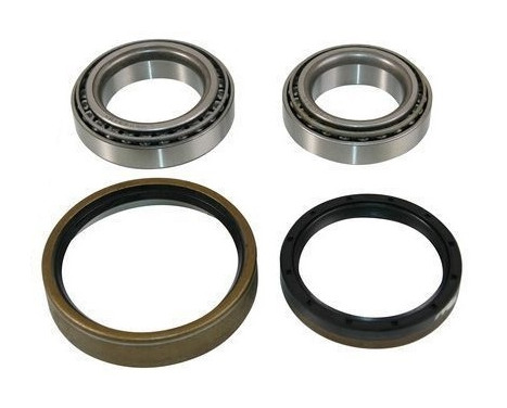 Wheel bearing 200147 ABS