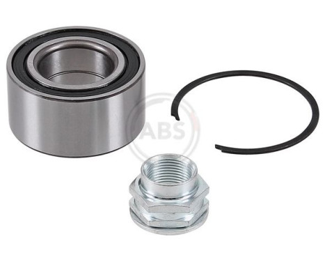 Wheel bearing 200149 ABS, Image 2