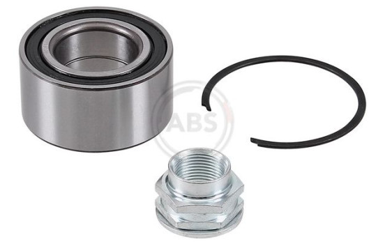 Wheel bearing 200149 ABS, Image 2