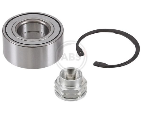 Wheel bearing 200150 ABS, Image 2