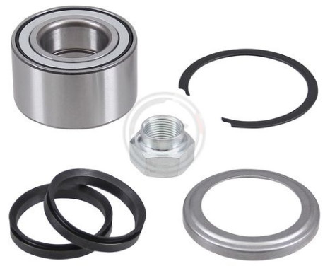 Wheel bearing 200158 ABS, Image 2