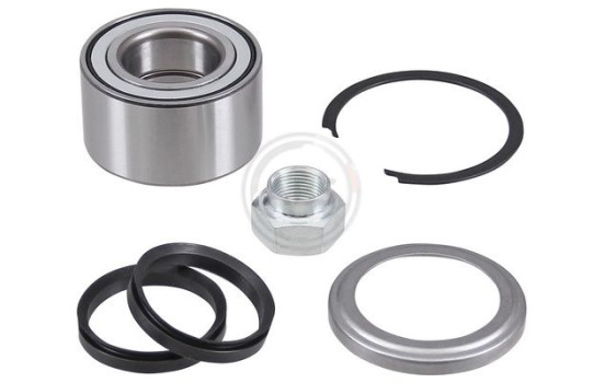Wheel bearing 200158 ABS, Image 2