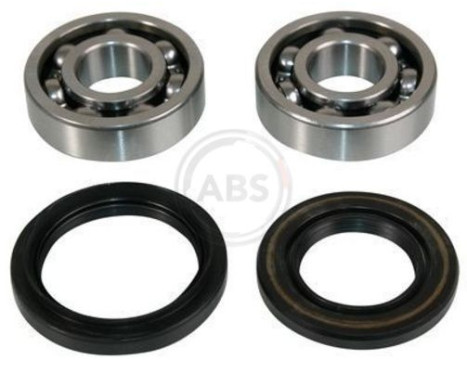 Wheel bearing 200164 ABS, Image 2