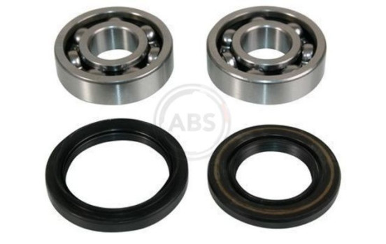 Wheel bearing 200164 ABS, Image 2