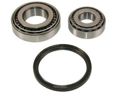 Wheel bearing 200167 ABS