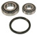Wheel bearing 200167 ABS