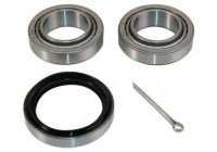 Wheel bearing 200175 ABS