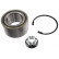 Wheel bearing 200176 ABS