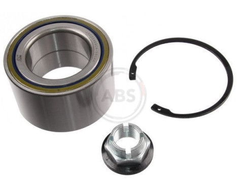 Wheel bearing 200176 ABS, Image 2