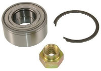 Wheel bearing 200181 ABS