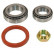 Wheel bearing 200188 ABS
