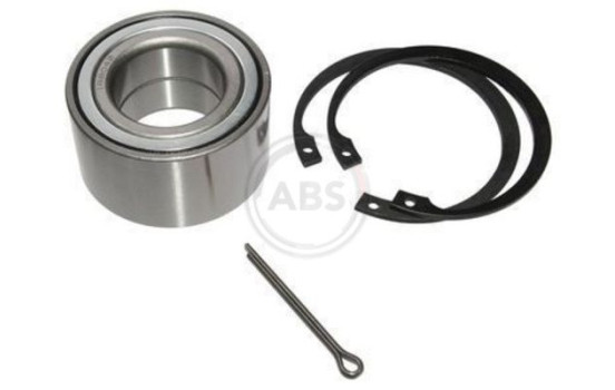 Wheel bearing 200189 ABS, Image 2