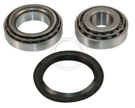 Wheel bearing 200190 ABS, Image 2