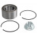 Wheel bearing 200193 ABS
