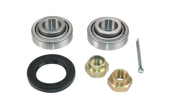 Wheel bearing 200195 ABS
