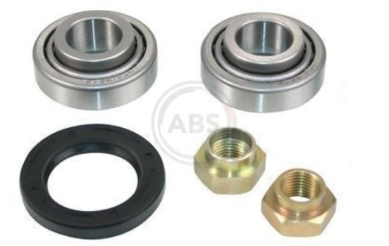 Wheel bearing 200195 ABS, Image 2