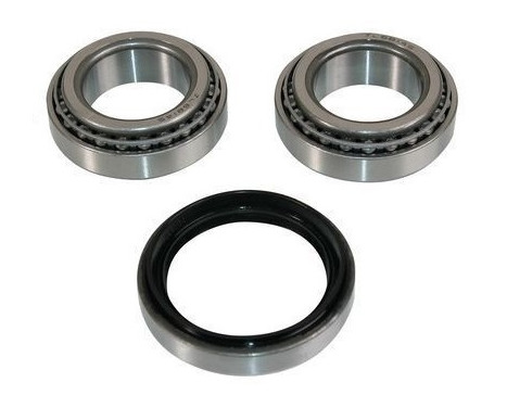 Wheel bearing 200196 ABS