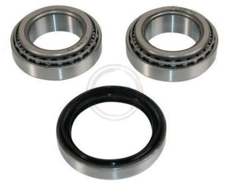 Wheel bearing 200196 ABS, Image 2