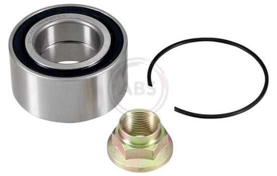 Wheel bearing 200199 ABS, Image 2