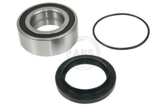 Wheel bearing 200200 ABS, Image 2