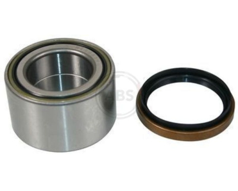 Wheel bearing 200201 ABS, Image 2
