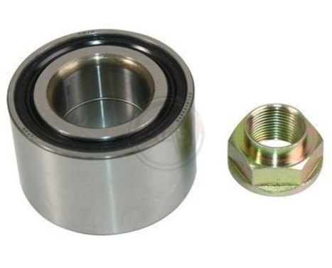 Wheel bearing 200202 ABS, Image 2