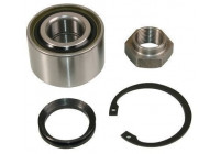 Wheel bearing 200203 ABS