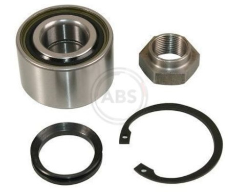 Wheel bearing 200203 ABS, Image 2