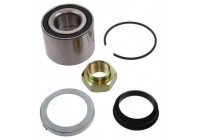 Wheel bearing 200206 ABS