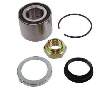 Wheel bearing 200206 ABS