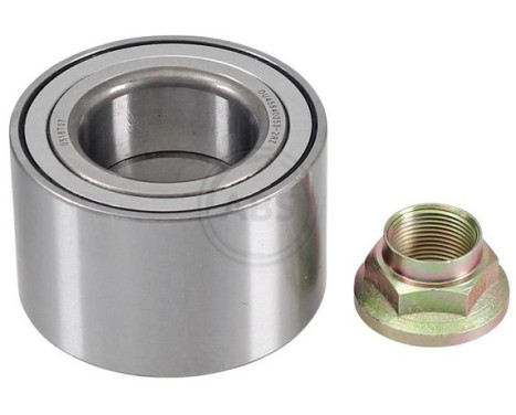 Wheel bearing 200215 ABS, Image 2