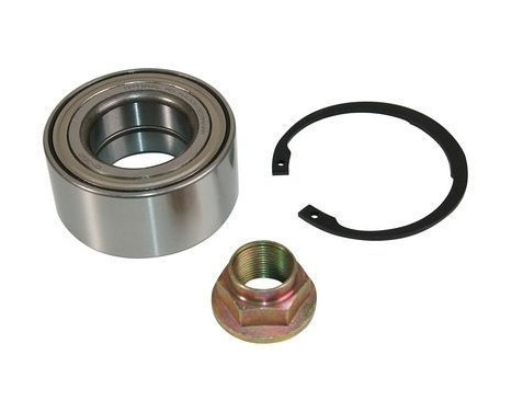 Wheel bearing 200216 ABS