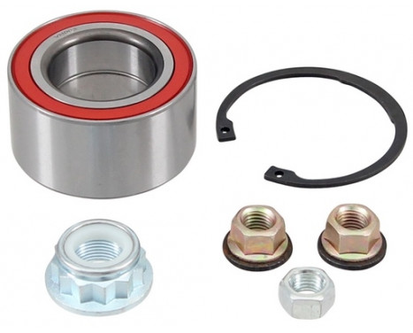 Wheel bearing 200219 ABS