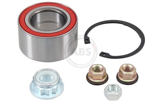 Wheel bearing 200219 ABS, Image 2